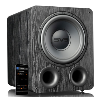SUBWOOFER SVS PB-1000 PRO